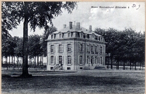 Image of Château Beukenhorst, Zillebeke