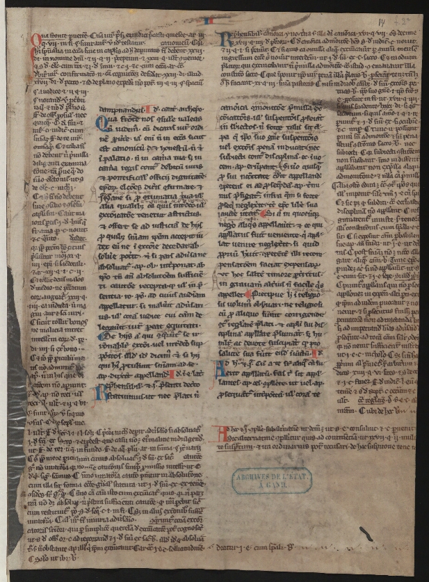 fol. 2r